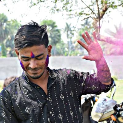 Raj Roy