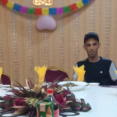 Wali Djez
