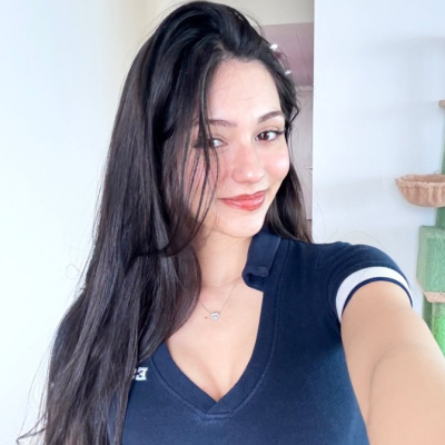 Samantha Ramirez