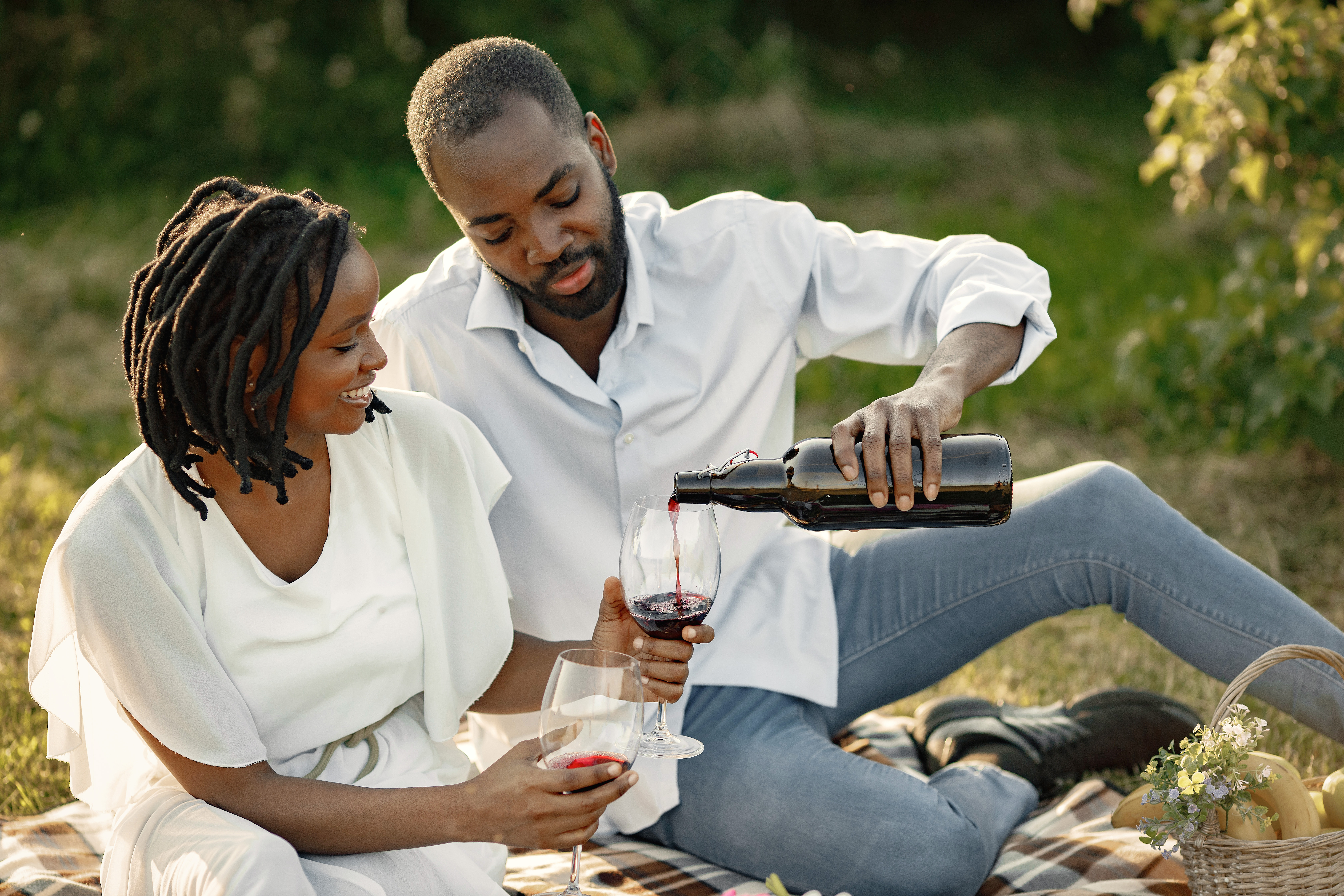 Dealing with Online Dating Scams