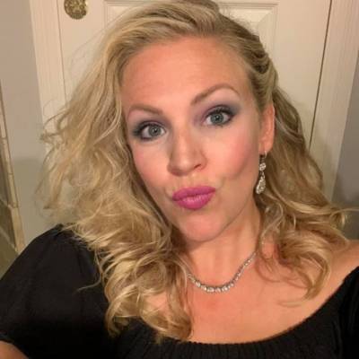 Charlene Camp