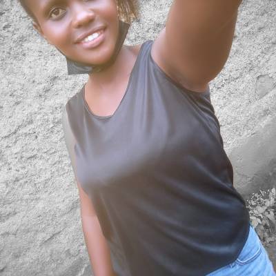 Phanice Moraa
