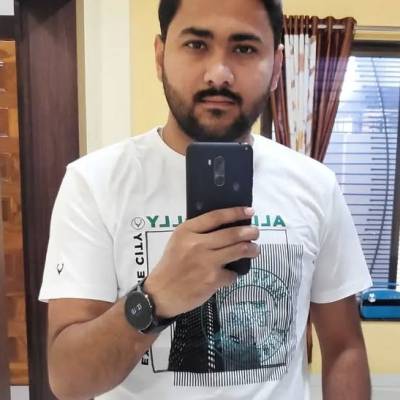 Jit Pahur
