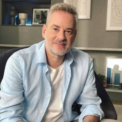 Brian Gillison