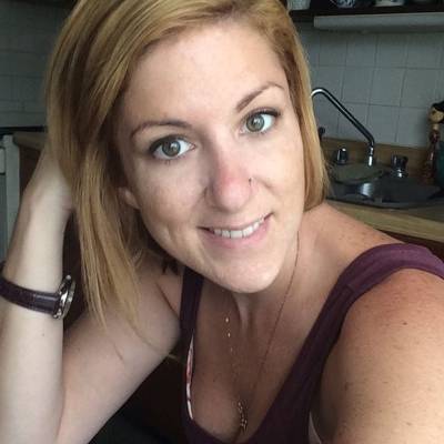 AnnMarie Bruno