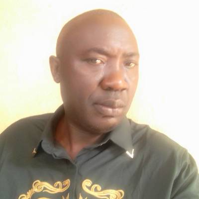 Charles Tongwa