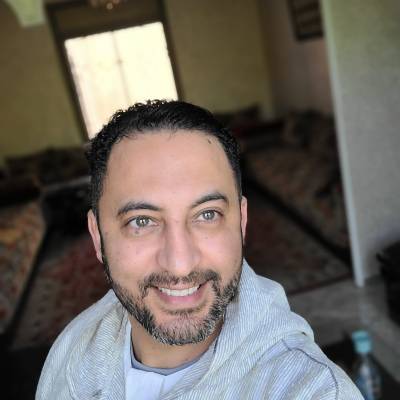 Jamal Kamal