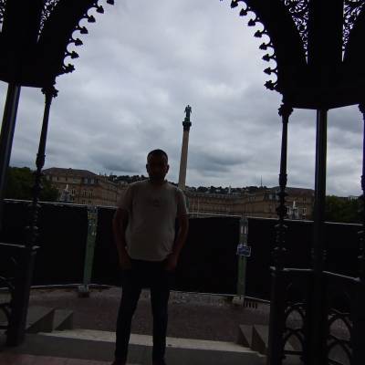 Sarko Bio