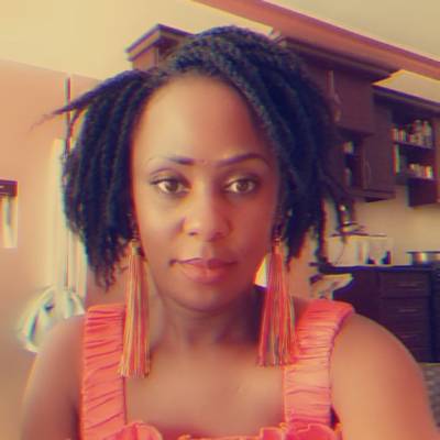 Vanessa Birungi