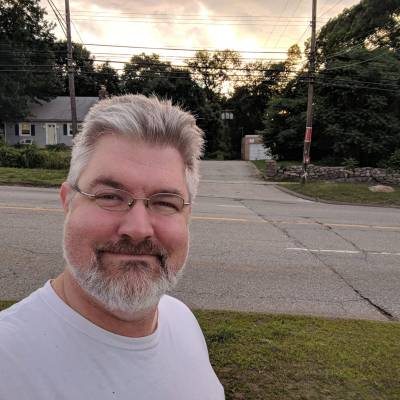 Steve Moore