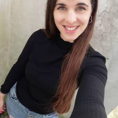 Pamela Jackson