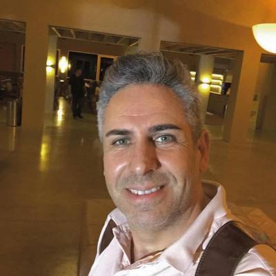 Andrew Ramos