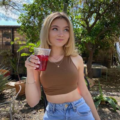 Ashley Brown