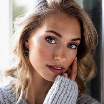 Nicole wolfgang