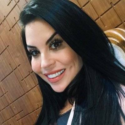 Sandra Abend