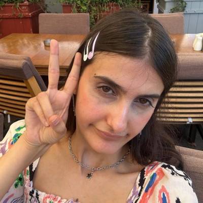 Fatima Mcheik