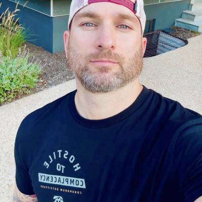 Brian Lavorgna