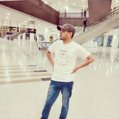 Hamad Khan