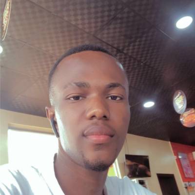 Tochukwu Obichere
