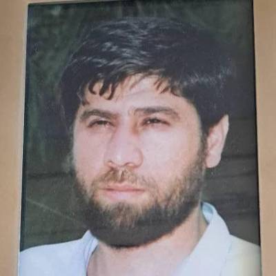 مرتضی نایه