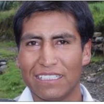 Esteban Mena