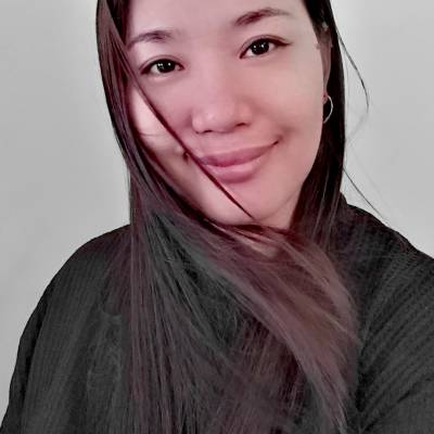Marj Caparas