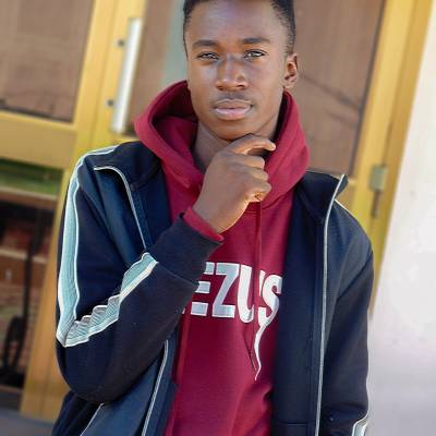 Alvena Stoltenberg Rau