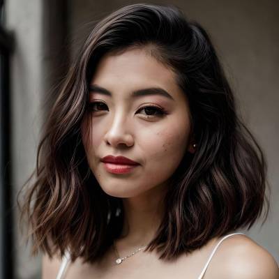 Annalise Reinger Buckridge