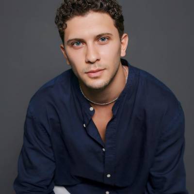 Dr. Alena Goldner III Terry